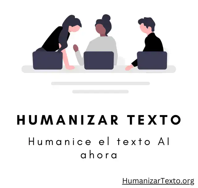 Humanizar Texto